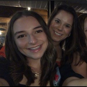 Meet your Posher, Kailyn